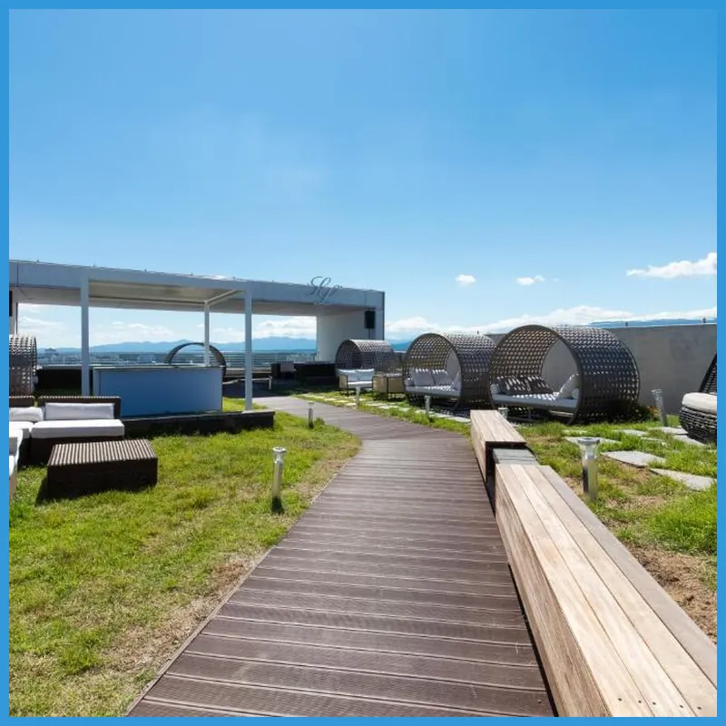 SL Hotel Gangneung 호텔 시설 이미지