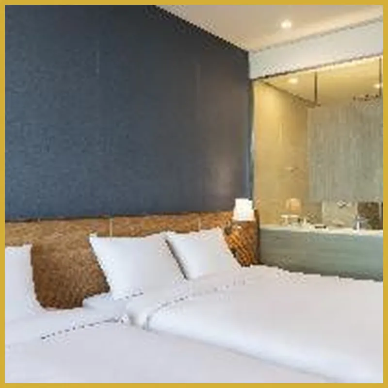 SL Hotel Gangneung 호텔 내부 이미지