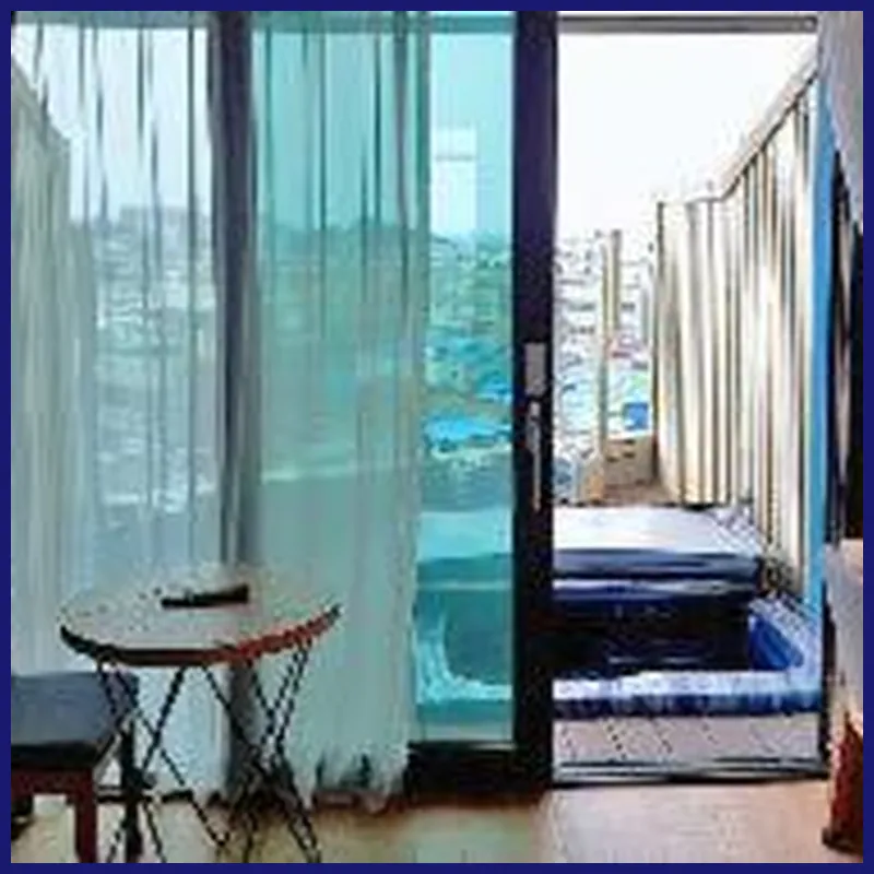 SL Hotel Gangneung 호텔 내부 이미지