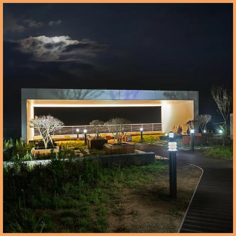 SL Hotel Gangneung 호텔 이미지