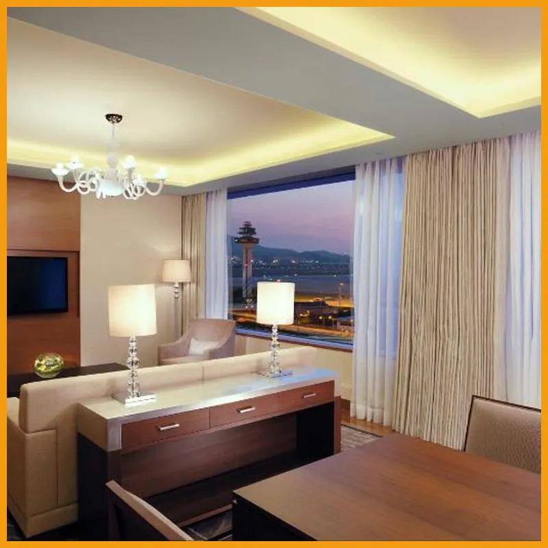 LOTTE CITY HOTEL GIMPO AIRPORT 호텔 이미지