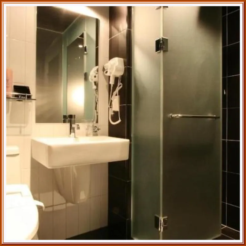 Shinchon Y Hotel 호텔 시설 이미지