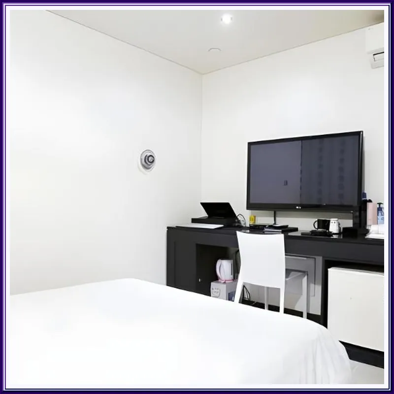 Shinchon Y Hotel 호텔 내부 이미지