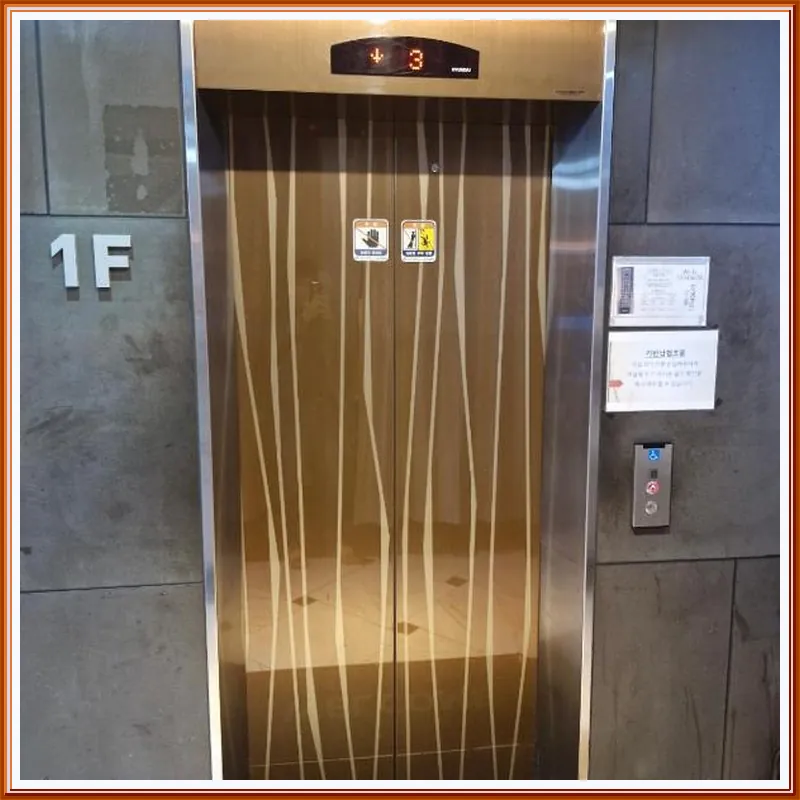 Shinchon Y Hotel 호텔 이미지