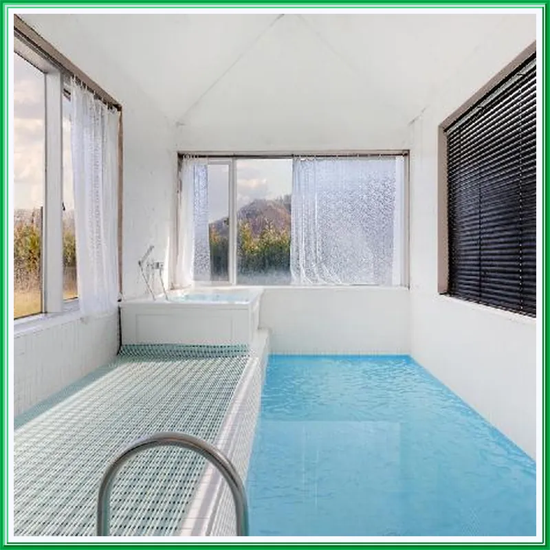 Gapyeong Doomil doomil Poolvilla 호텔 시설 이미지