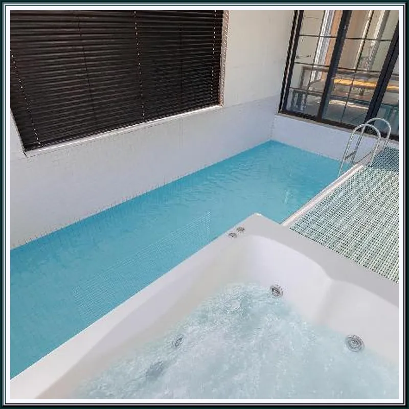 Gapyeong Doomil doomil Poolvilla 호텔 시설 이미지