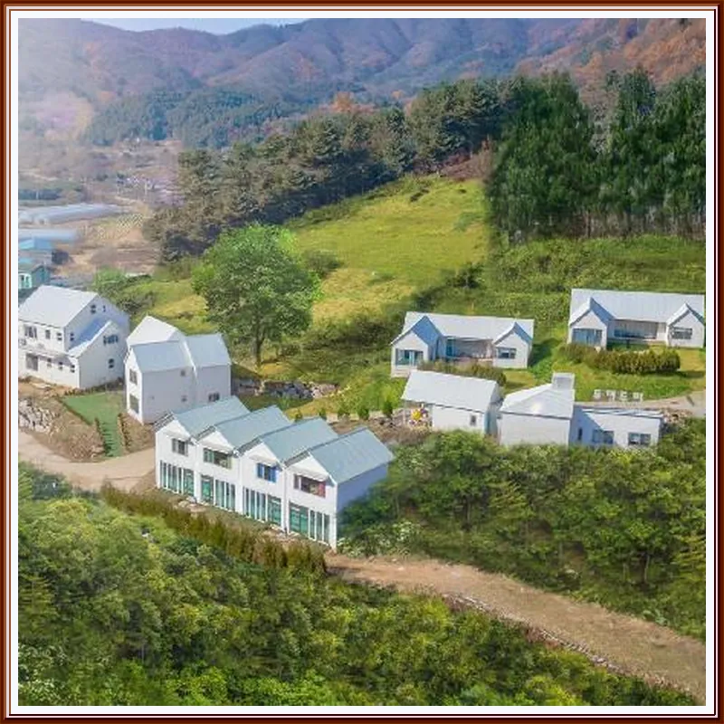 Gapyeong Doomil doomil Poolvilla 호텔 이미지