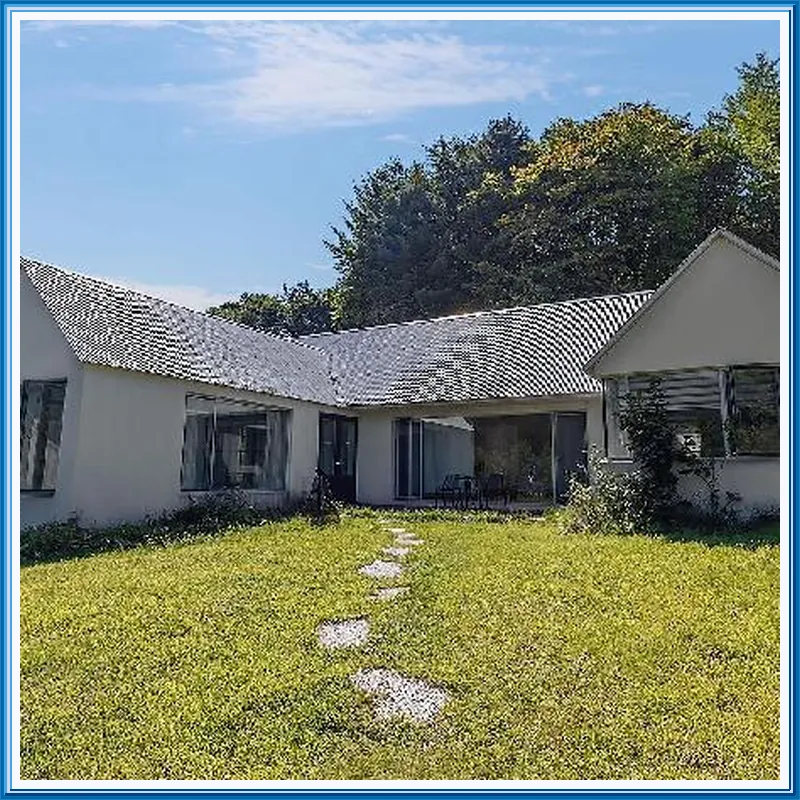 Gapyeong Doomil doomil Poolvilla 호텔 내부 이미지