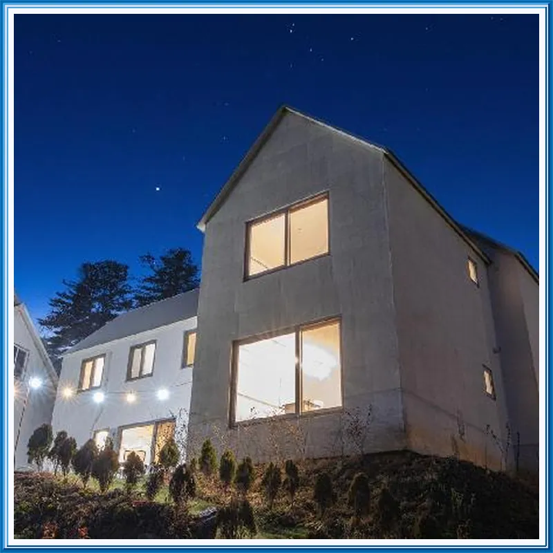 Gapyeong Doomil doomil Poolvilla 호텔 이미지