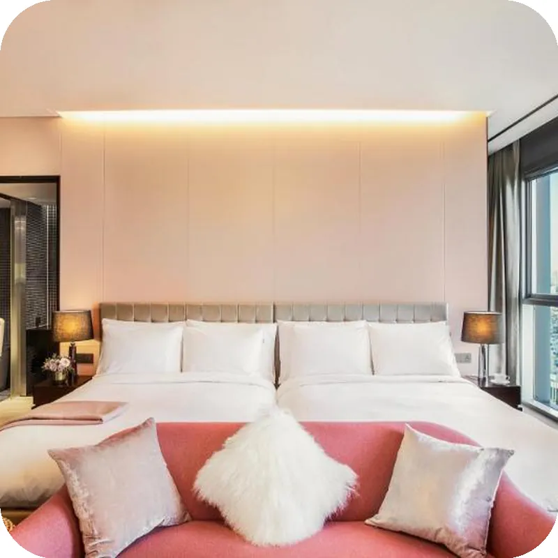 L7 GANGNAM by LOTTE HOTELS 호텔 내부 이미지