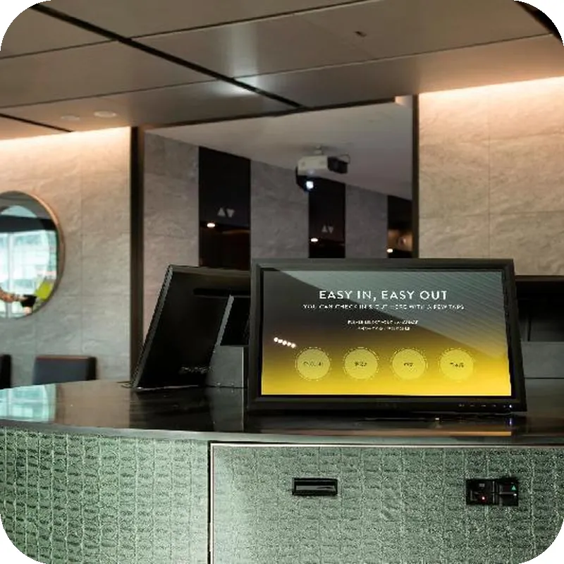 L7 GANGNAM by LOTTE HOTELS 호텔 이미지