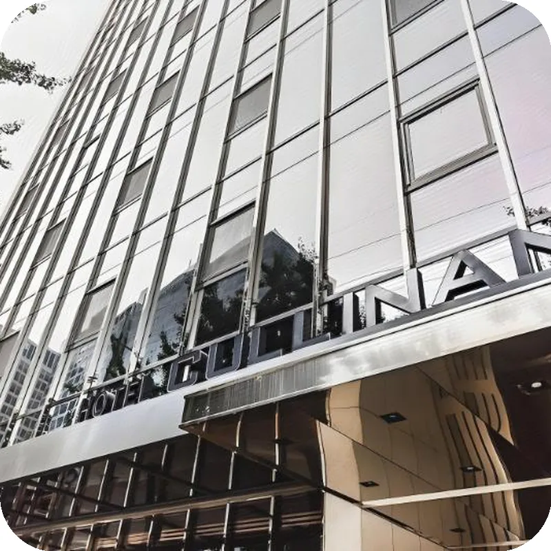Hotel Cullinan Gaepo 호텔 이미지