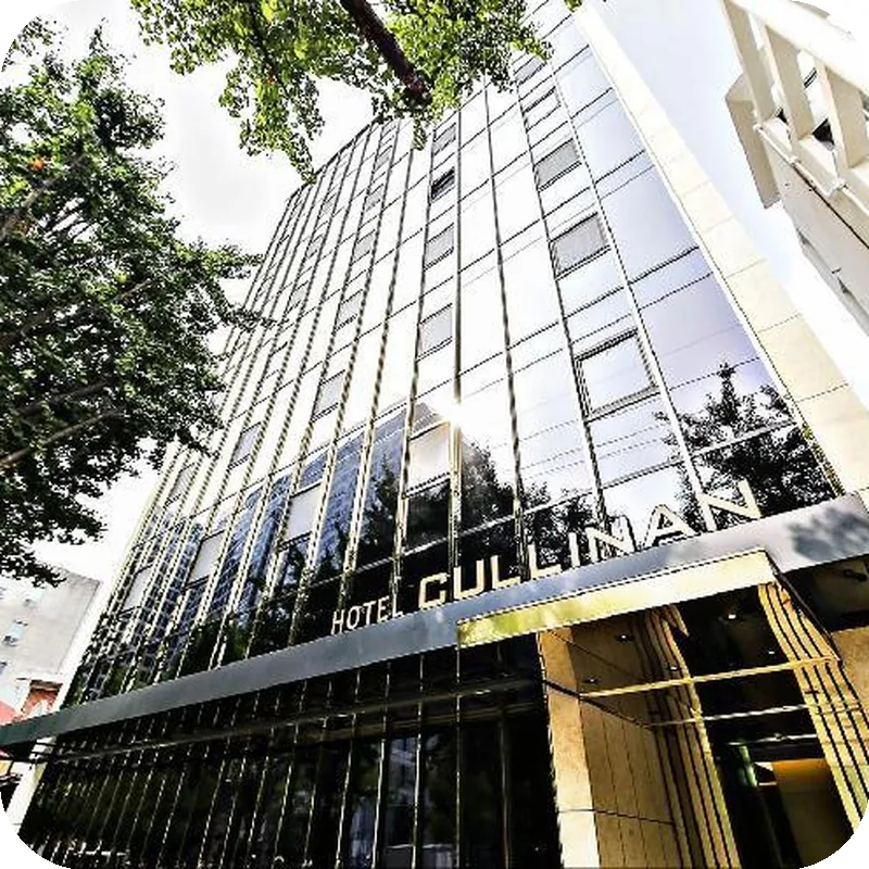 Hotel Cullinan Gaepo 호텔 이미지