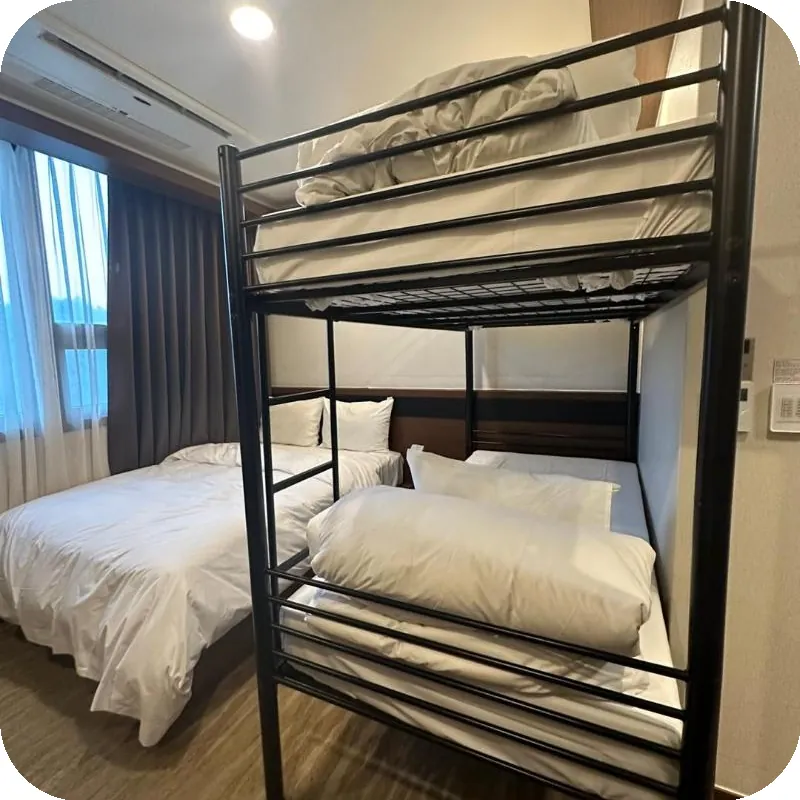 Goldcoast Hotel 호텔 내부 이미지