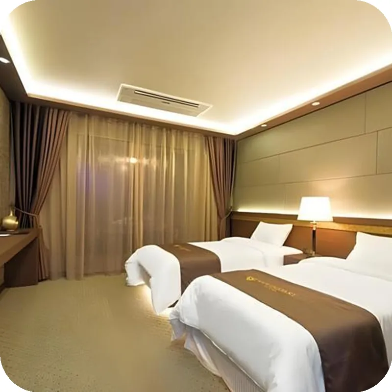 Goldcoast Hotel 호텔 내부 이미지