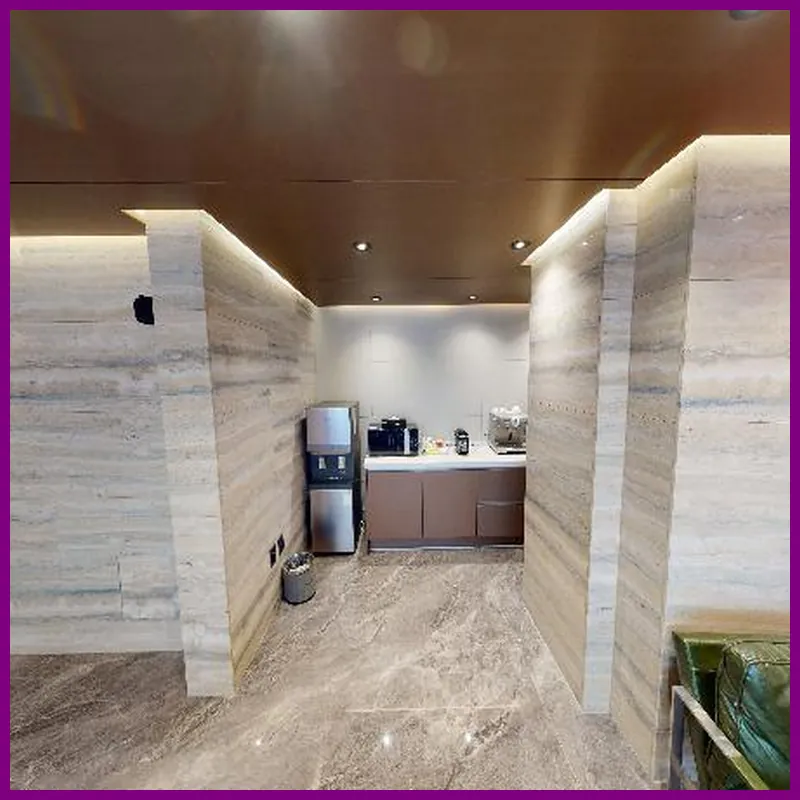 L&L City Hotel 호텔 시설 이미지