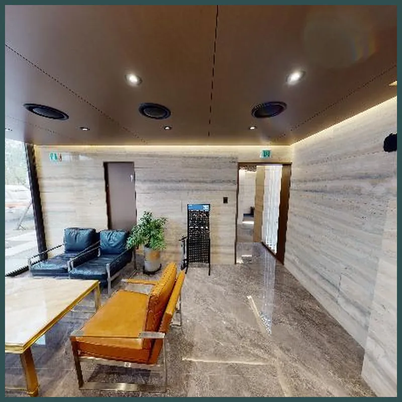 L&L City Hotel 호텔 시설 이미지