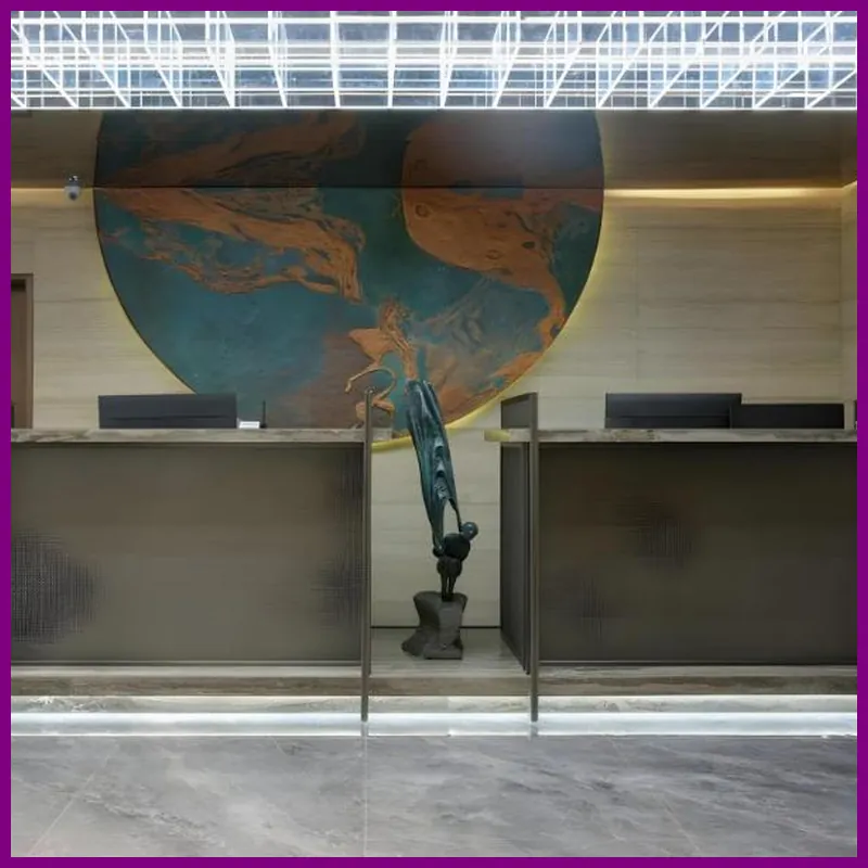 L&L City Hotel 호텔 이미지