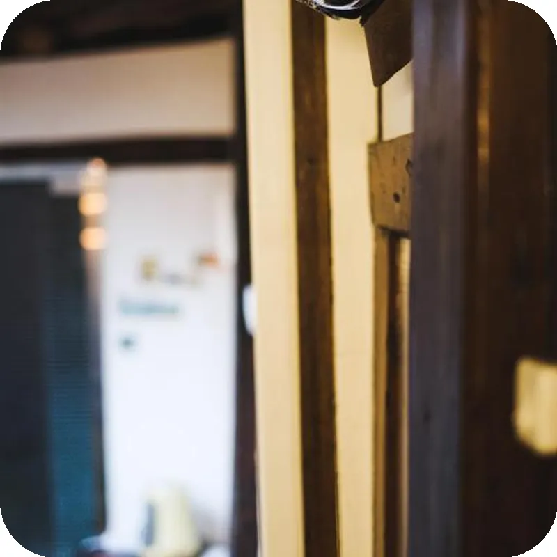 Viva La Vida [Changdeokgung] - Jongno Hanok Guesthouse 호텔 이미지