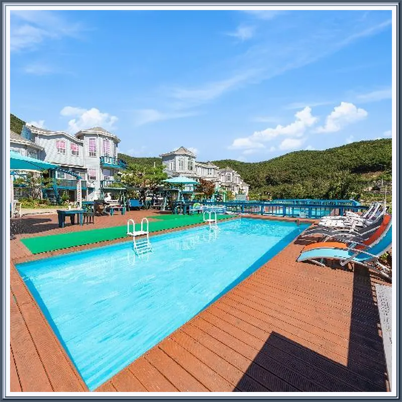 Gwanghwa Concert Pension 호텔 시설 이미지