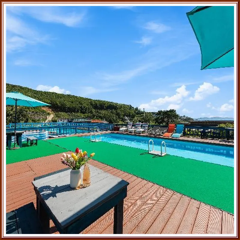 Gwanghwa Concert Pension 호텔 시설 이미지