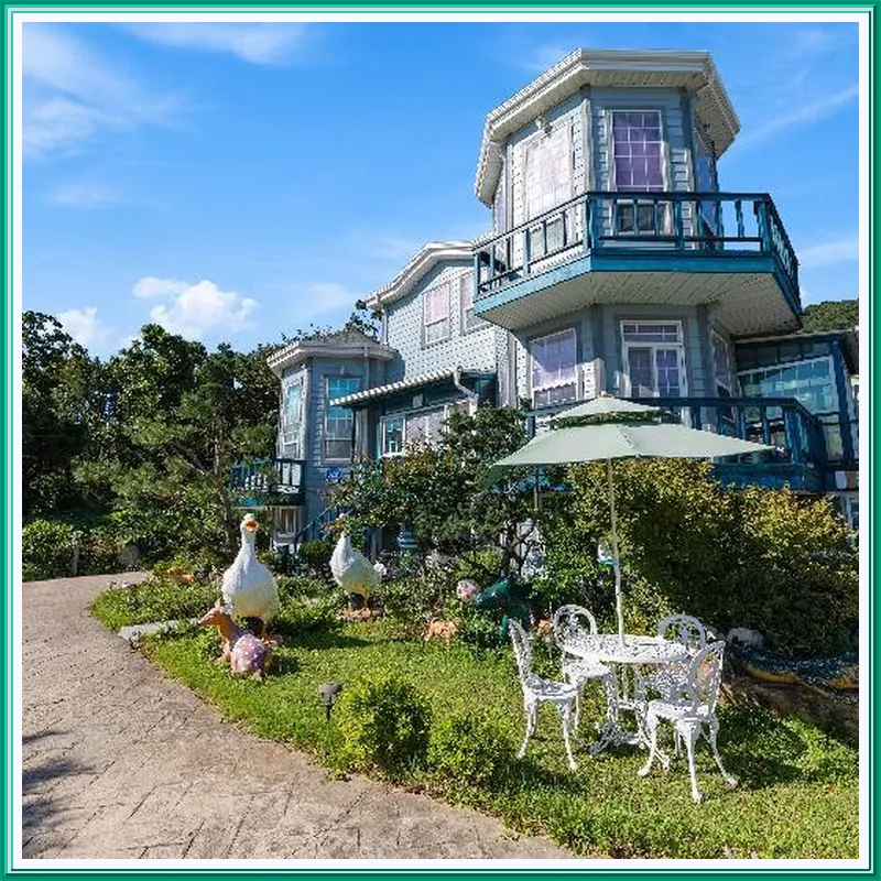 Gwanghwa Concert Pension 호텔 이미지