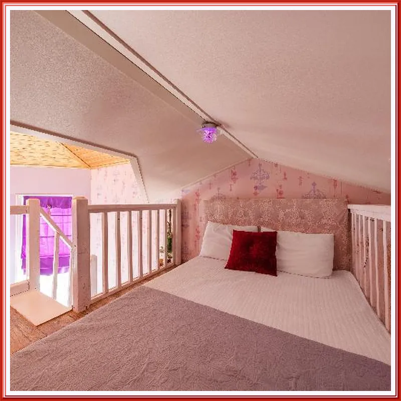 Gwanghwa Concert Pension 호텔 내부 이미지