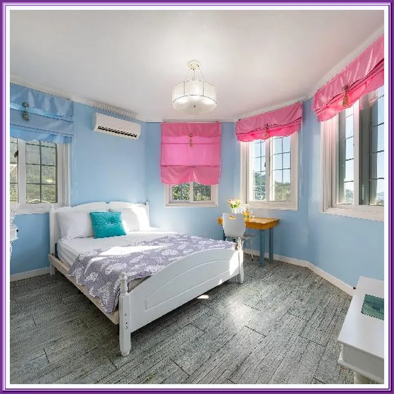 Gwanghwa Concert Pension 호텔 내부 이미지