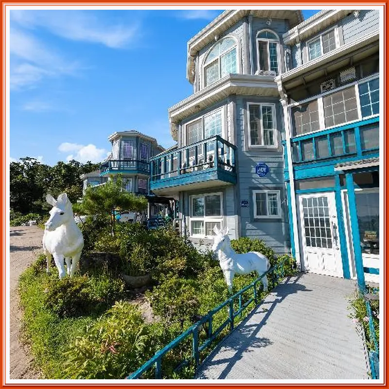 Gwanghwa Concert Pension 호텔 이미지