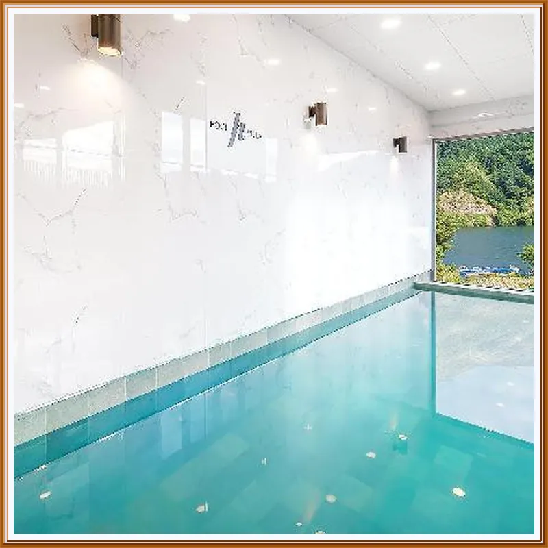 Gapyeong JH PoolVilla & glamping 호텔 시설 이미지