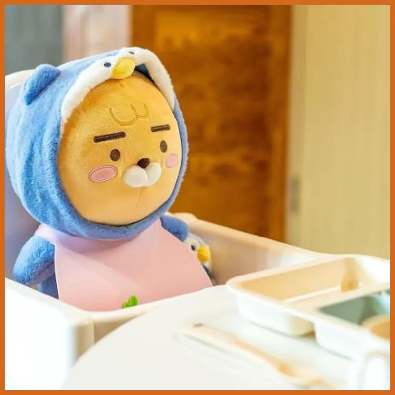 Yeosu Pierremont Kids Family Pension 호텔 시설 이미지