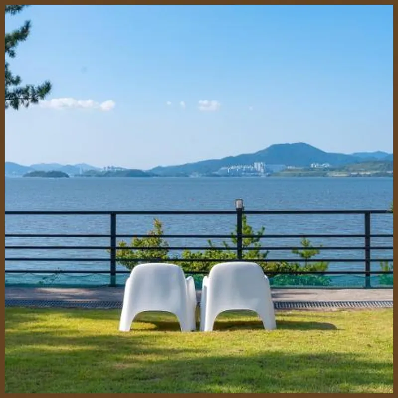 Yeosu Pierremont Kids Family Pension 호텔 이미지