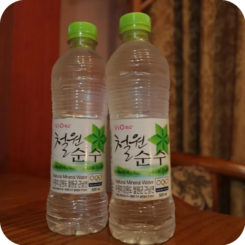 Monaco Hotel Jeju 호텔 시설 이미지