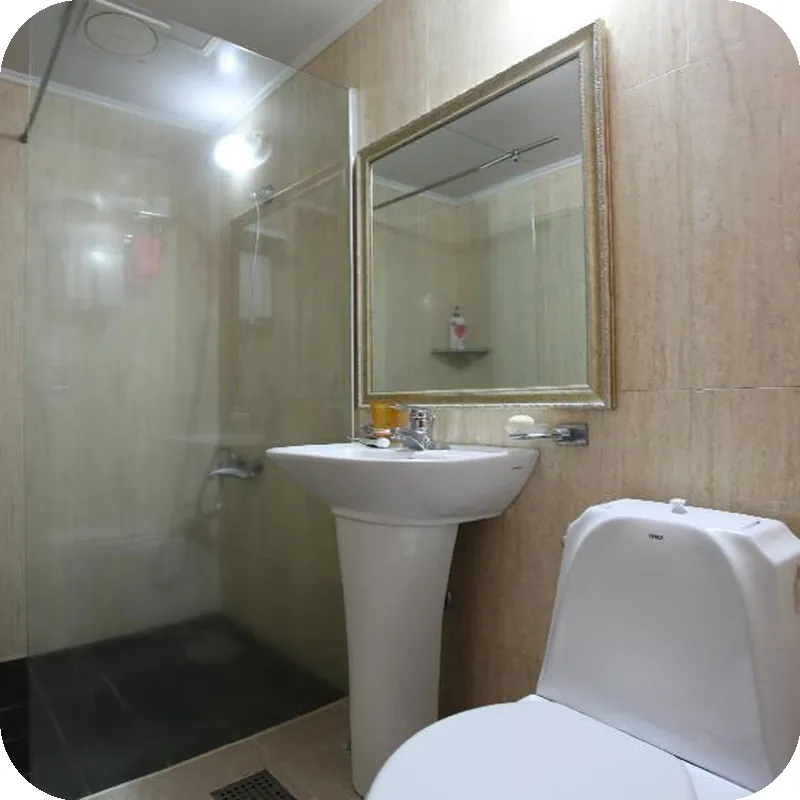 Monaco Hotel Jeju 호텔 시설 이미지