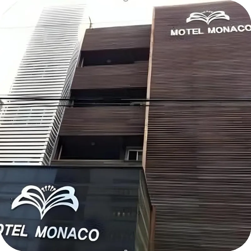 Monaco Hotel Jeju 호텔 이미지