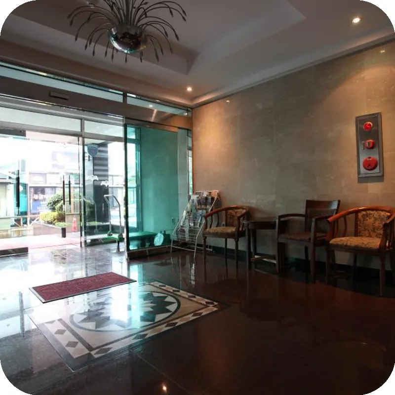Monaco Hotel Jeju 호텔 이미지