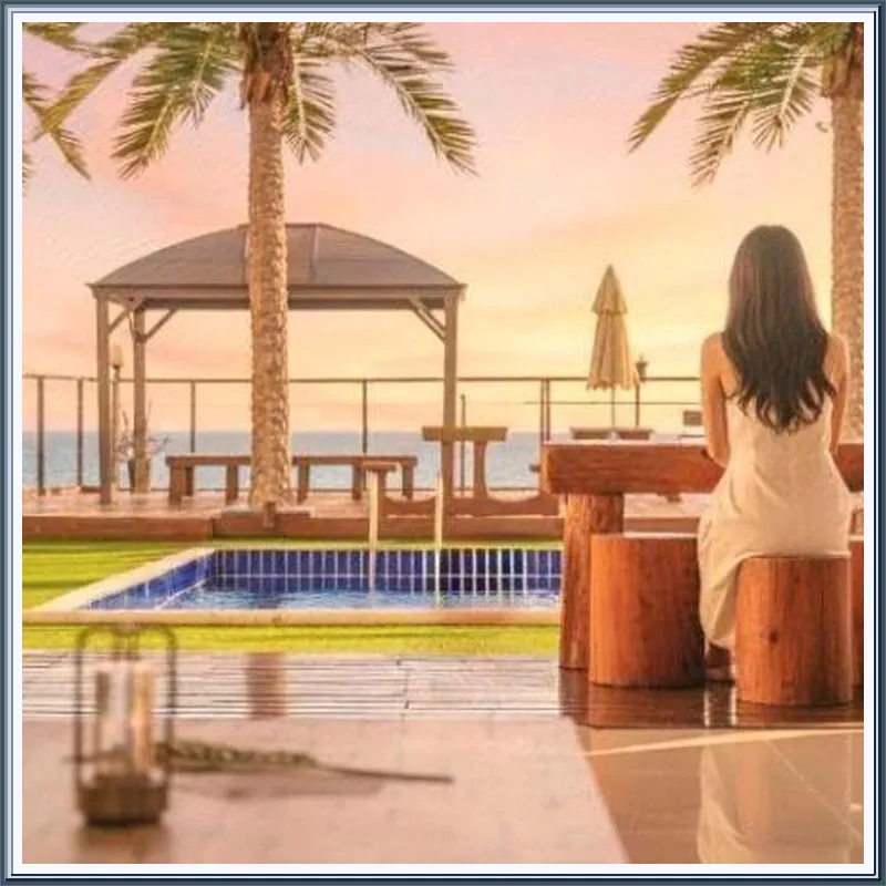 Gyeongju Neulsiwon Pension 호텔 시설 이미지