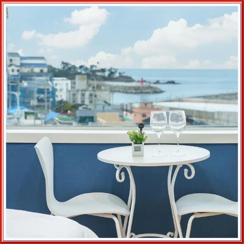 Gyeongju Neulsiwon Pension 호텔 이미지