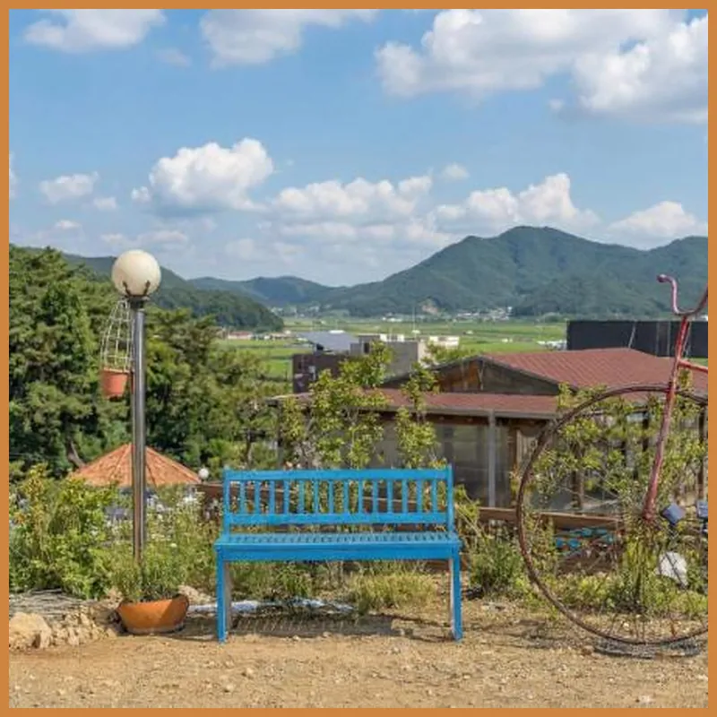 Ganghwa Herb Pension 호텔 시설 이미지