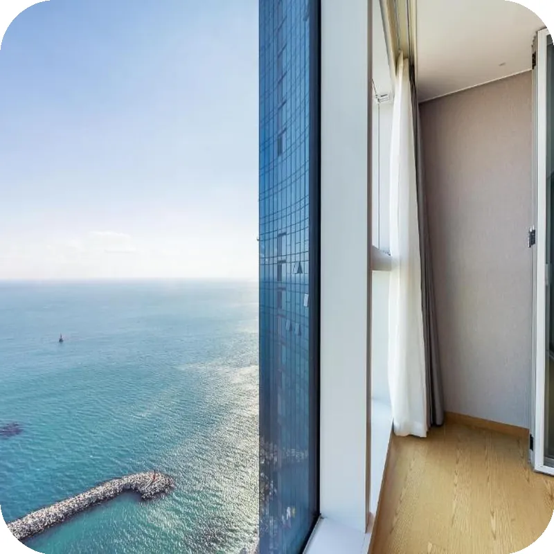 LCT Residence Y collection 호텔 이미지