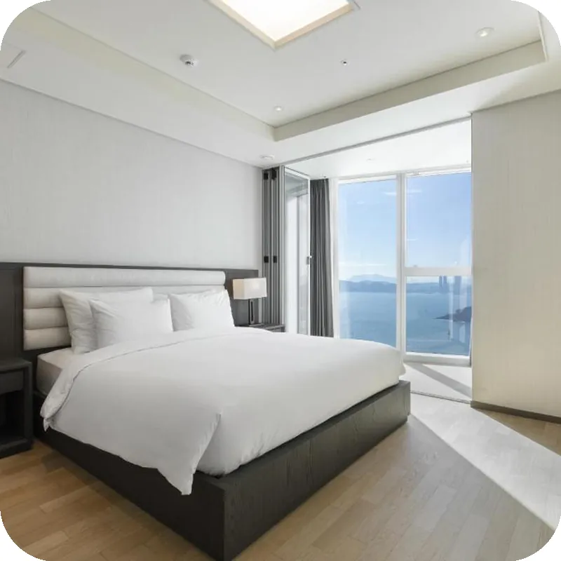 LCT Residence Y collection 호텔 내부 이미지