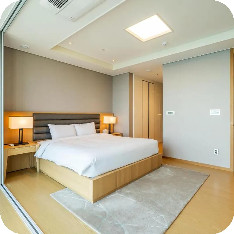 LCT Residence Y collection 호텔 내부 이미지