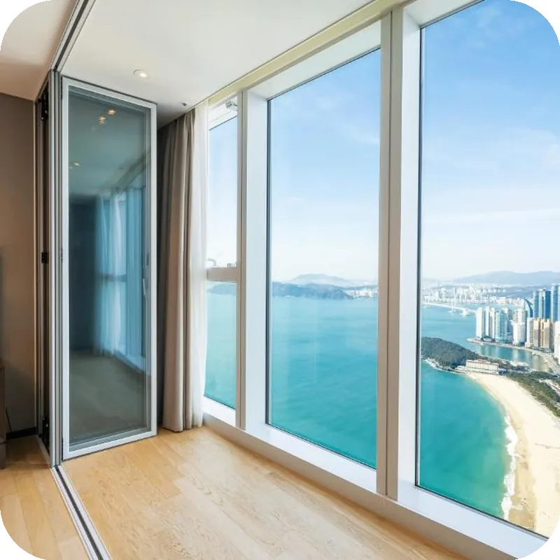 LCT Residence Y collection 호텔 이미지