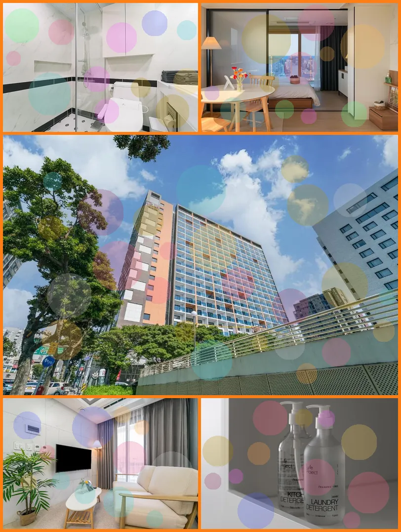 Urbanstay  Jeju Airport 호텔 기타 이미지