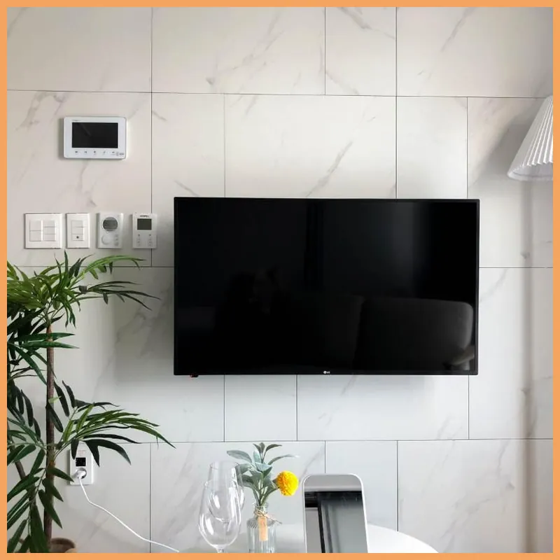 Urbanstay  Jeju Airport 호텔 시설 이미지