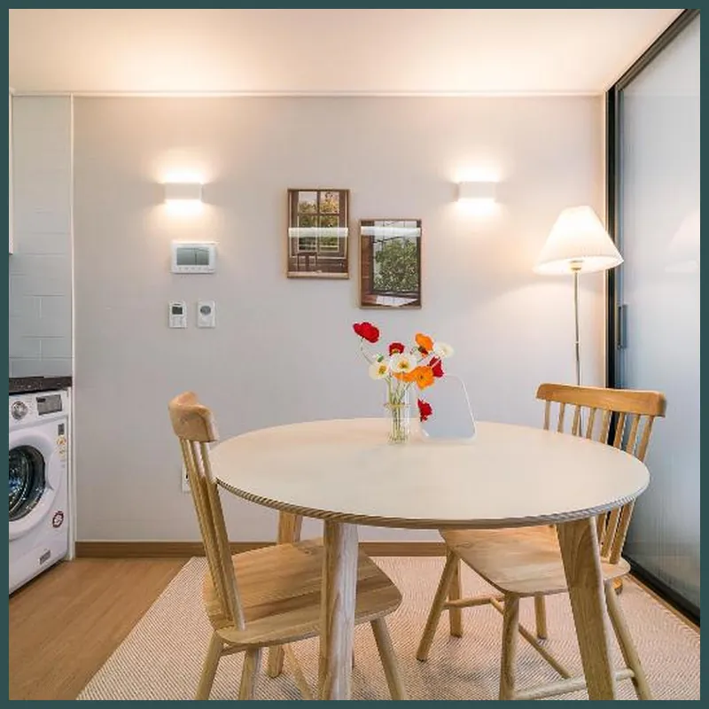 Urbanstay  Jeju Airport 호텔 이미지