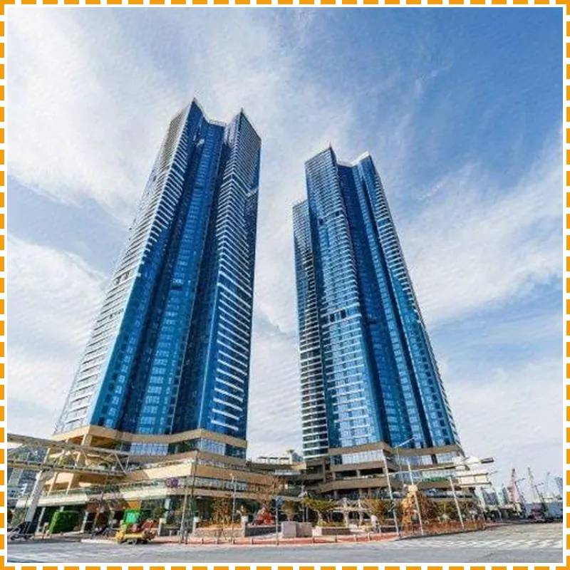 Le collective Busan station 호텔 이미지