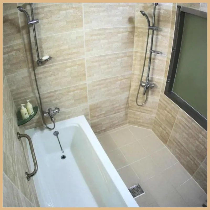 Metro Pol Tourist Hotel 호텔 시설 이미지