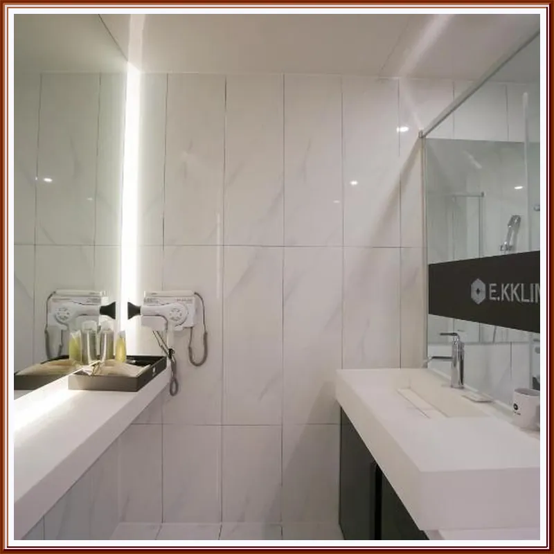 EKklim Classic Hotel 호텔 시설 이미지