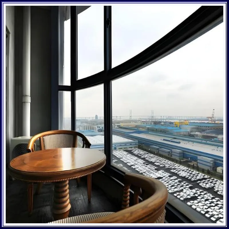 EKklim Classic Hotel 호텔 시설 이미지